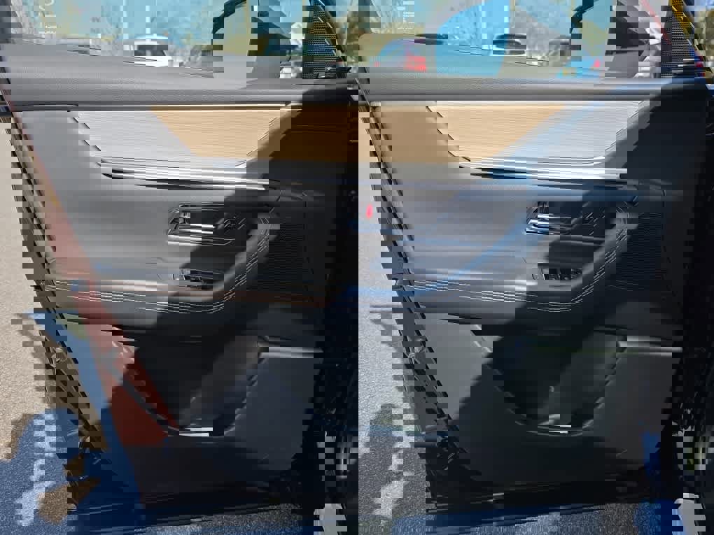 New 2026 MAZDA CX-90 3.3 Turbo w/ Premium Sport Pkg image 15