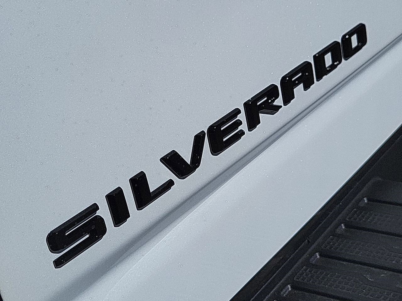 New 2026 Chevrolet Silverado 2500 High Country w/ High Country Premium Package image 32