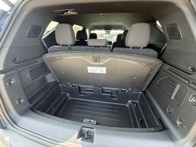 New 2026 Chevrolet Traverse LT image 37