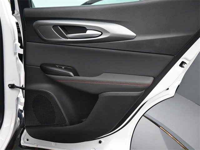 New 2025 Dodge Hornet R/T image 16