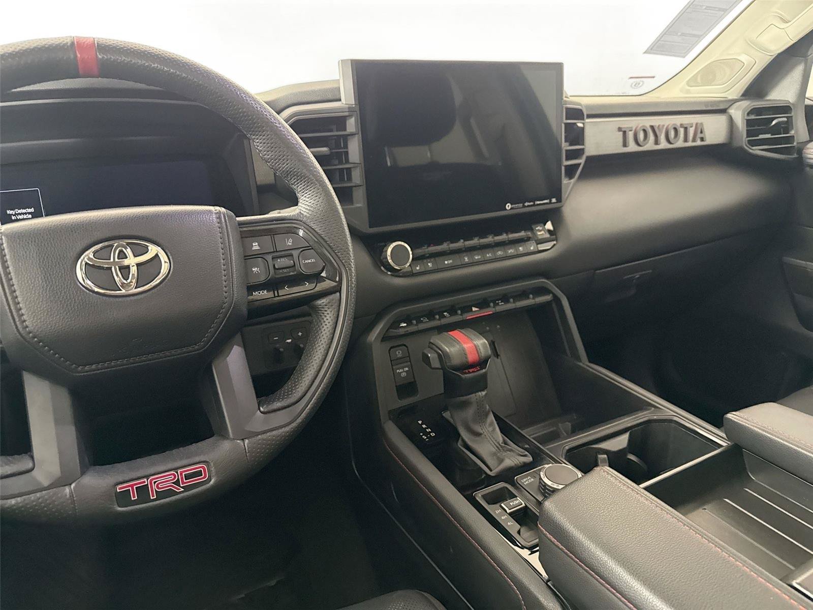 Used 2023 Toyota Tundra TRD Pro AWD/4WD image 33