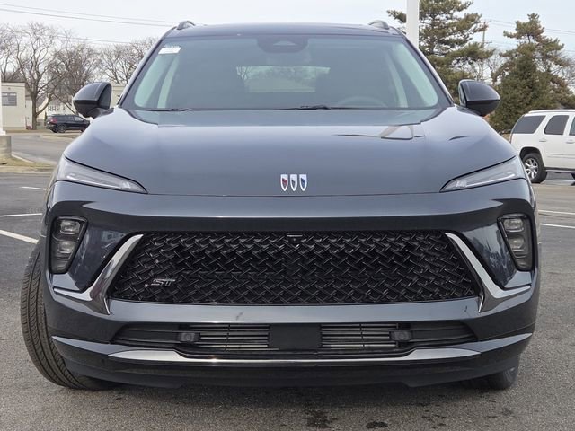 New 2026 Buick Envision Sport Touring image 22