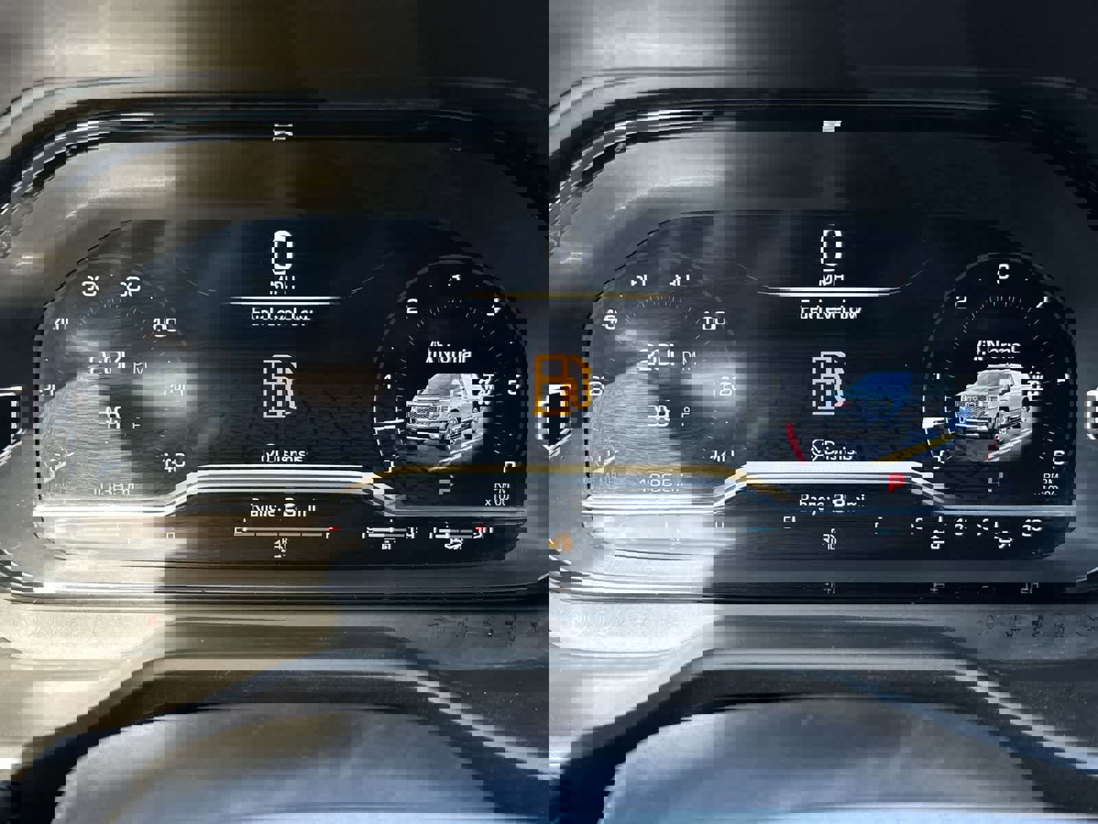 Used 2023 GMC Yukon XL Denali image 18