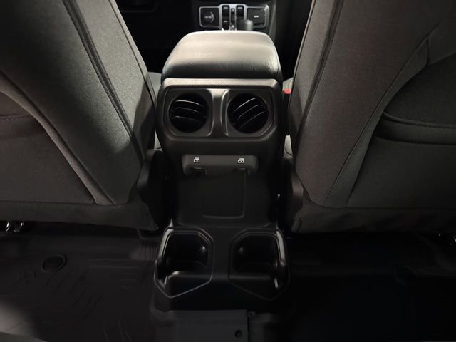 New 2026 Jeep Gladiator Willys image 37