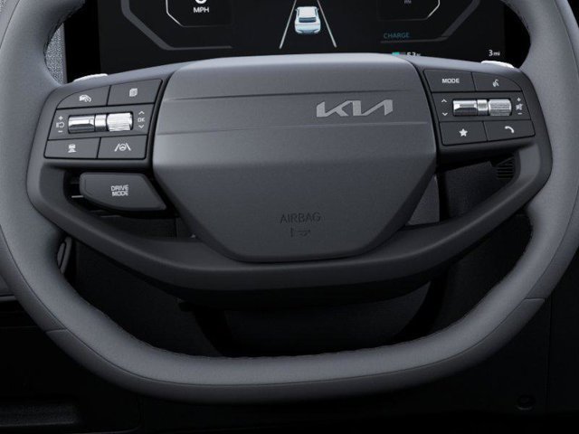 New 2026 Kia EV6 Light AWD/4WD image 22
