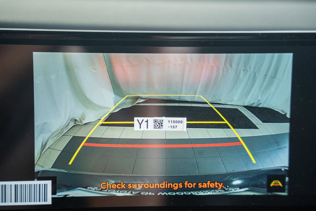 New 2026 Toyota Camry XSE FWD image 41