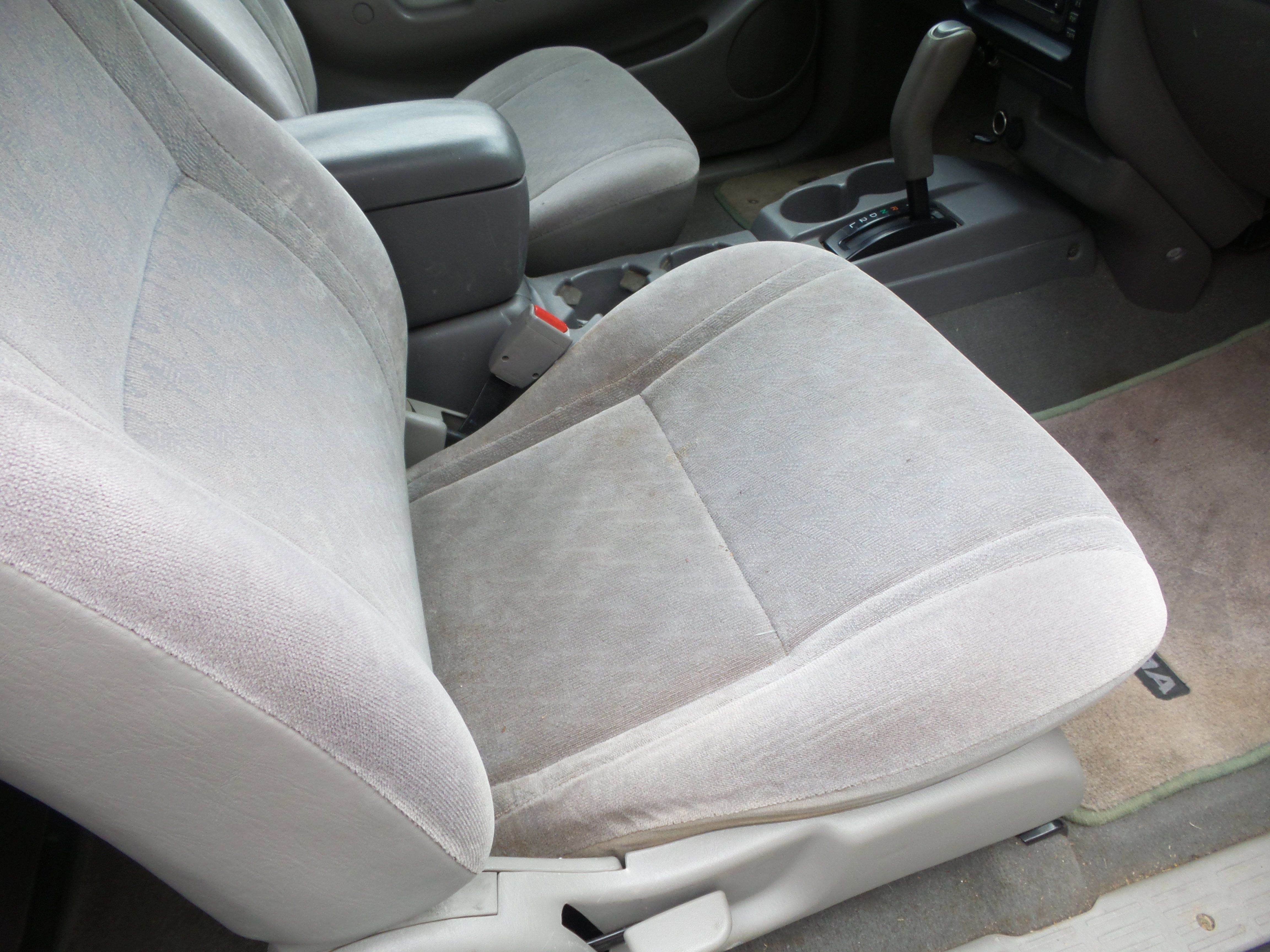 Used 2002 Toyota Tacoma PreRunner image 25