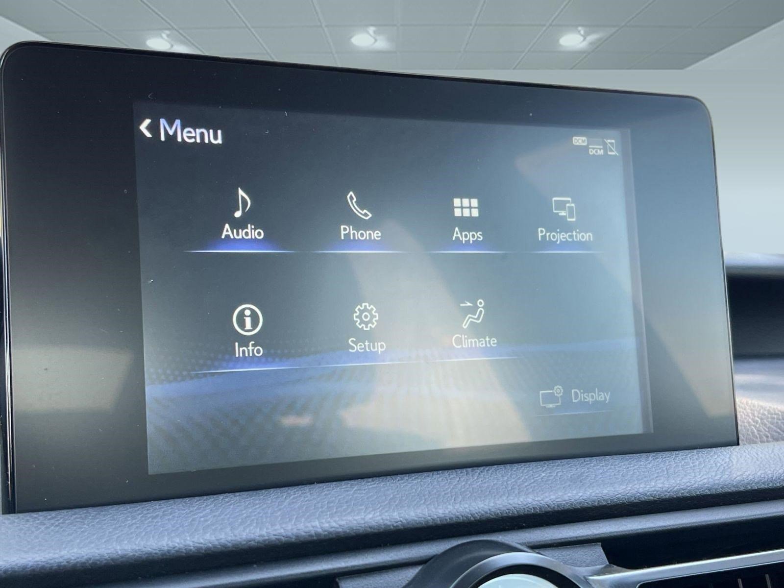 Used 2024 Lexus IS 300 w/ Comfort Package image 25