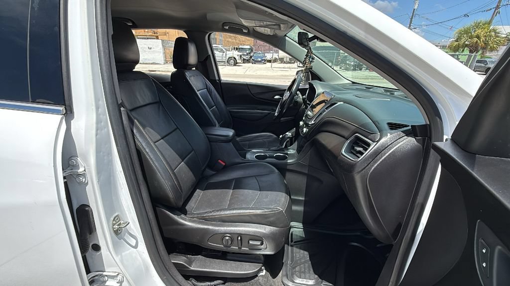 Used 2019 Chevrolet Equinox Premier FWD image 48