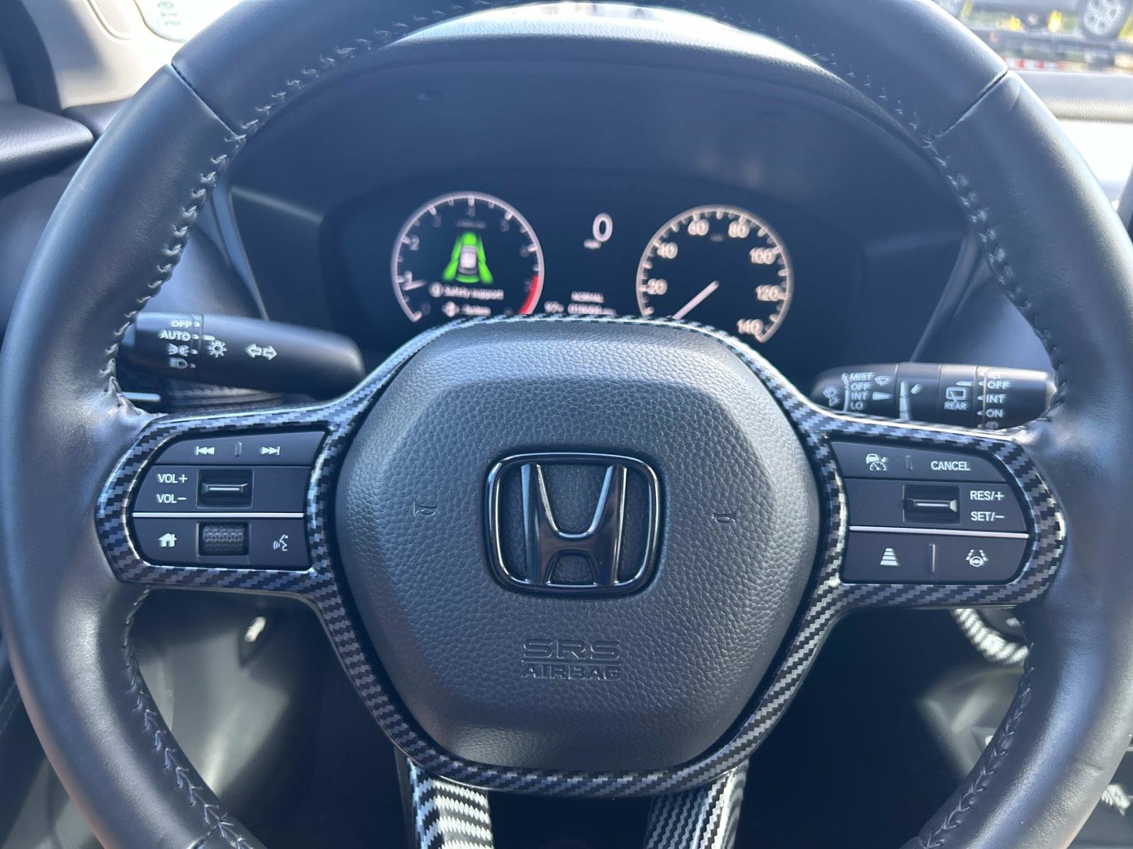 Used 2025 Honda HR-V EX-L image 34