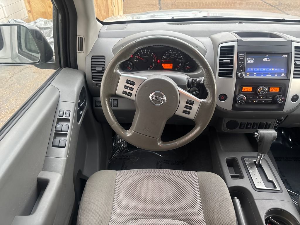 Used 2019 Nissan Frontier SV w/ Value Truck Package video 2