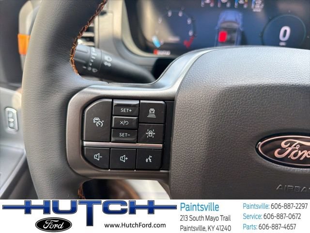 New 2026 Ford F150 Tremor w/ Bed Utility Package AWD/4WD image 23