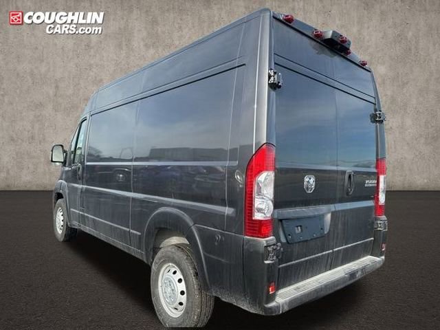 New 2023 RAM ProMaster 1500 w/ Convenience Group image 5
