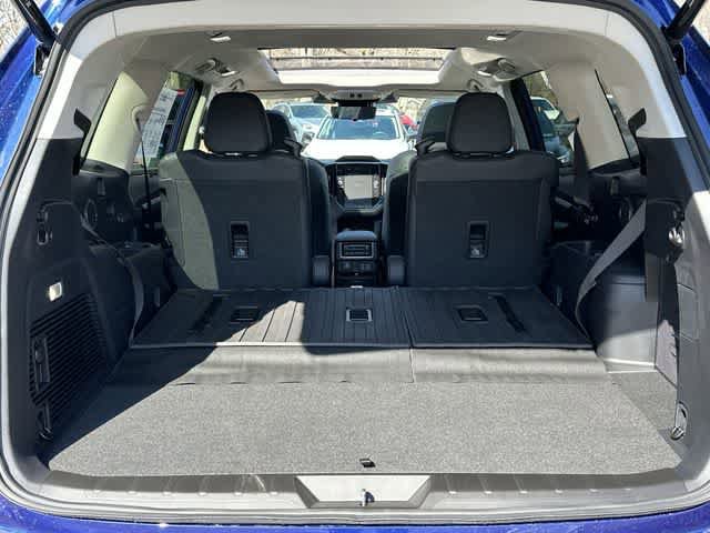 New 2026 Subaru Ascent Bronze Edition image 27