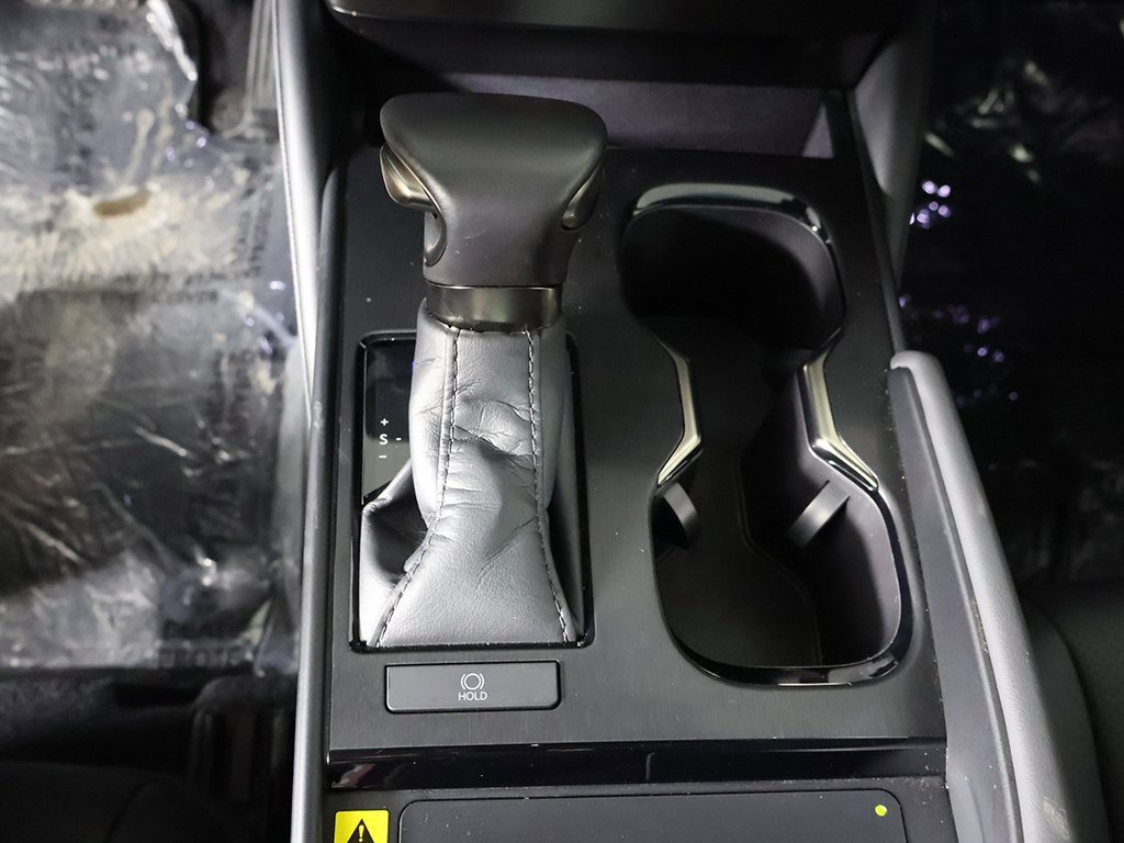 Used 2025 Lexus ES 350 w/ Premium Package image 45