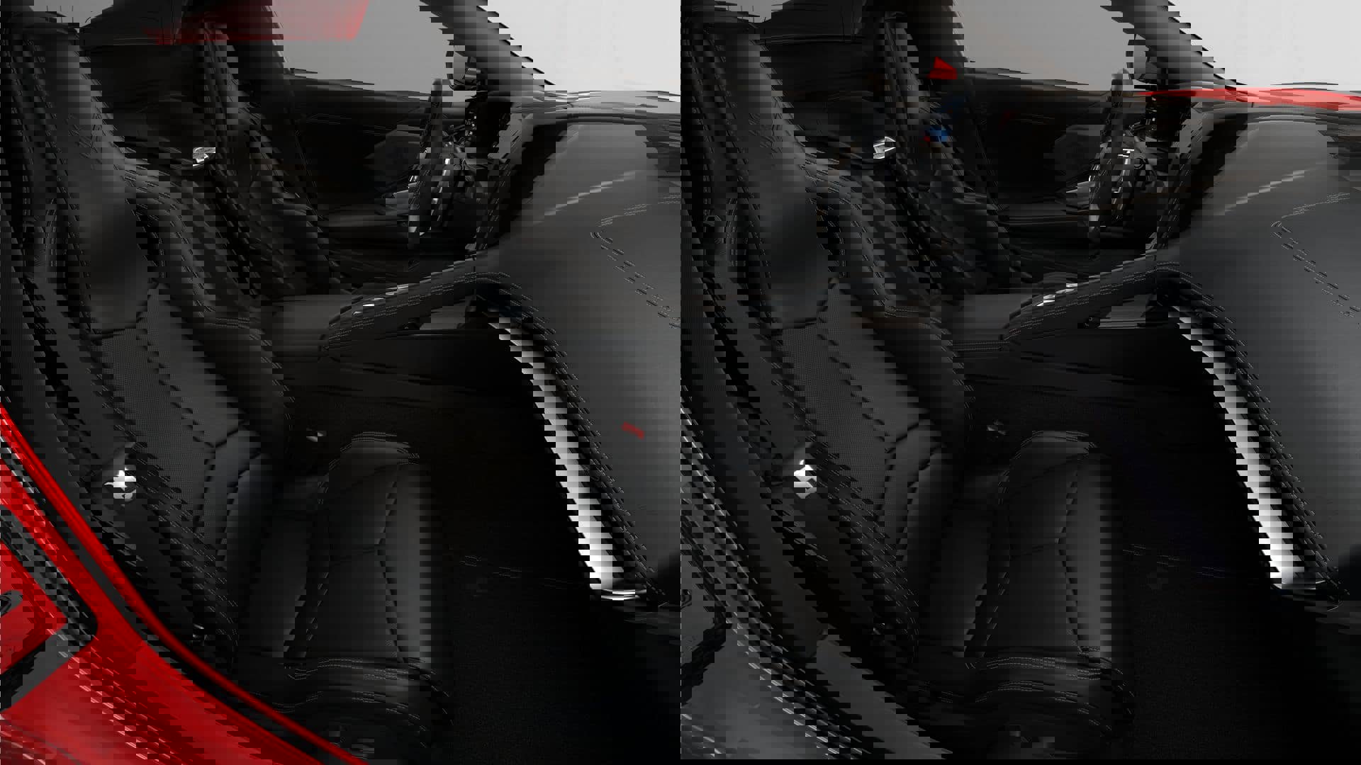 New 2026 Chevrolet Corvette Stingray Convertible w/ 1LT image 37