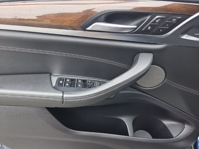 Used 2019 BMW X3 sDrive30i RWD image 25