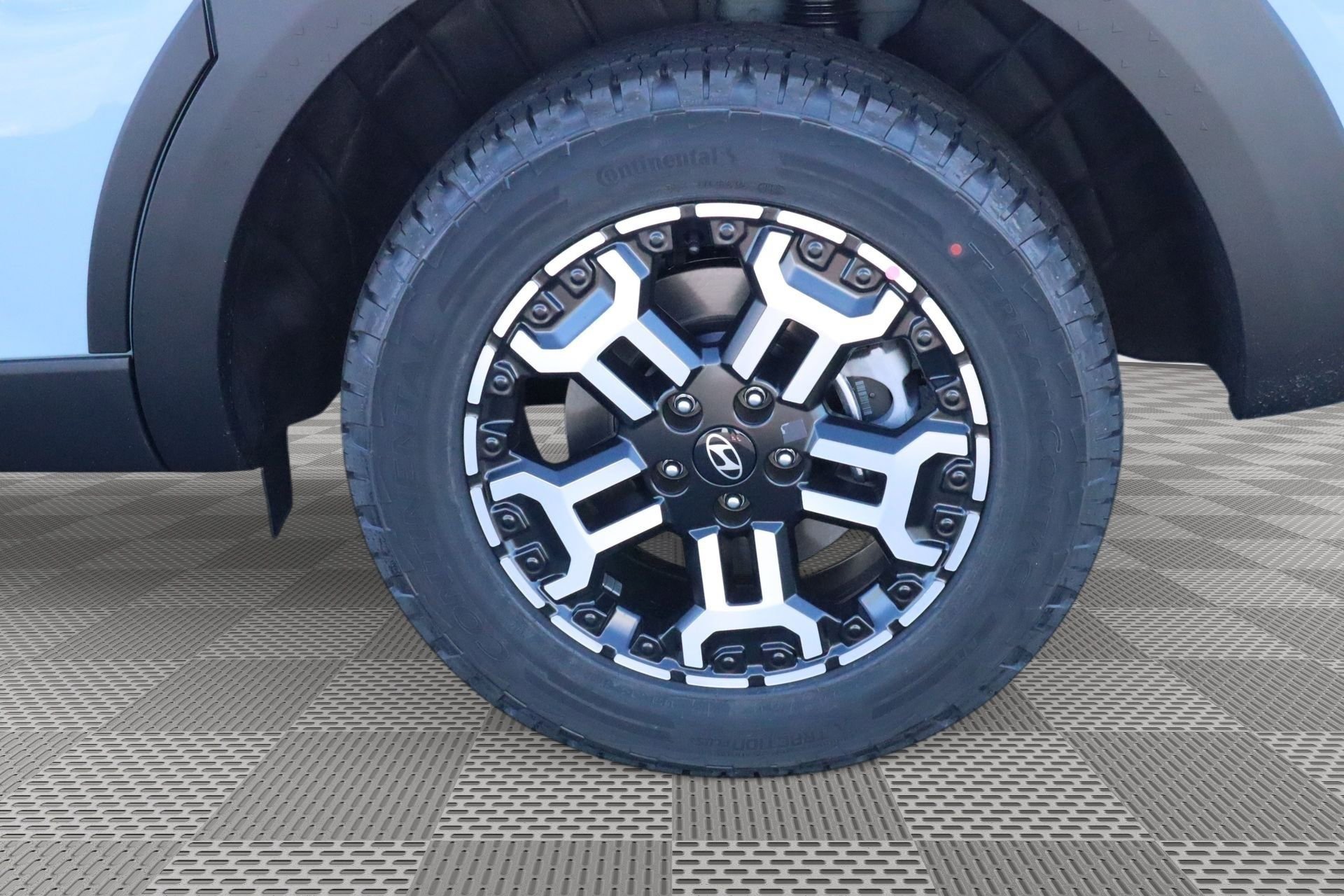 New 2026 Hyundai Santa Cruz XRT image 5