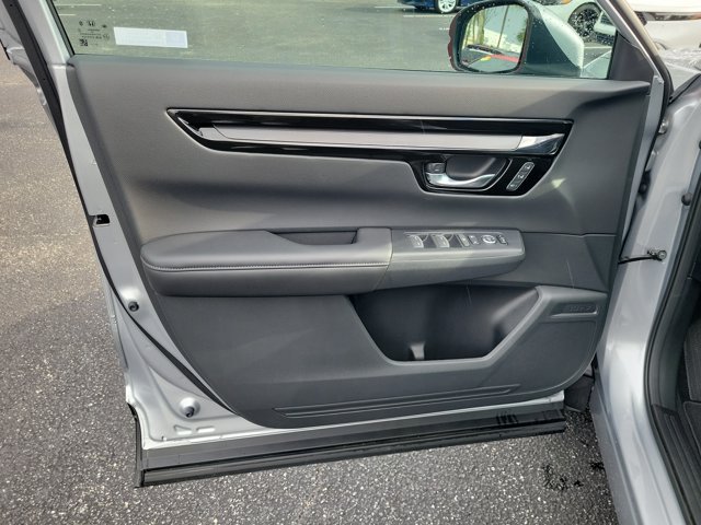 Certified 2026 Honda CR-V EX-L image 17