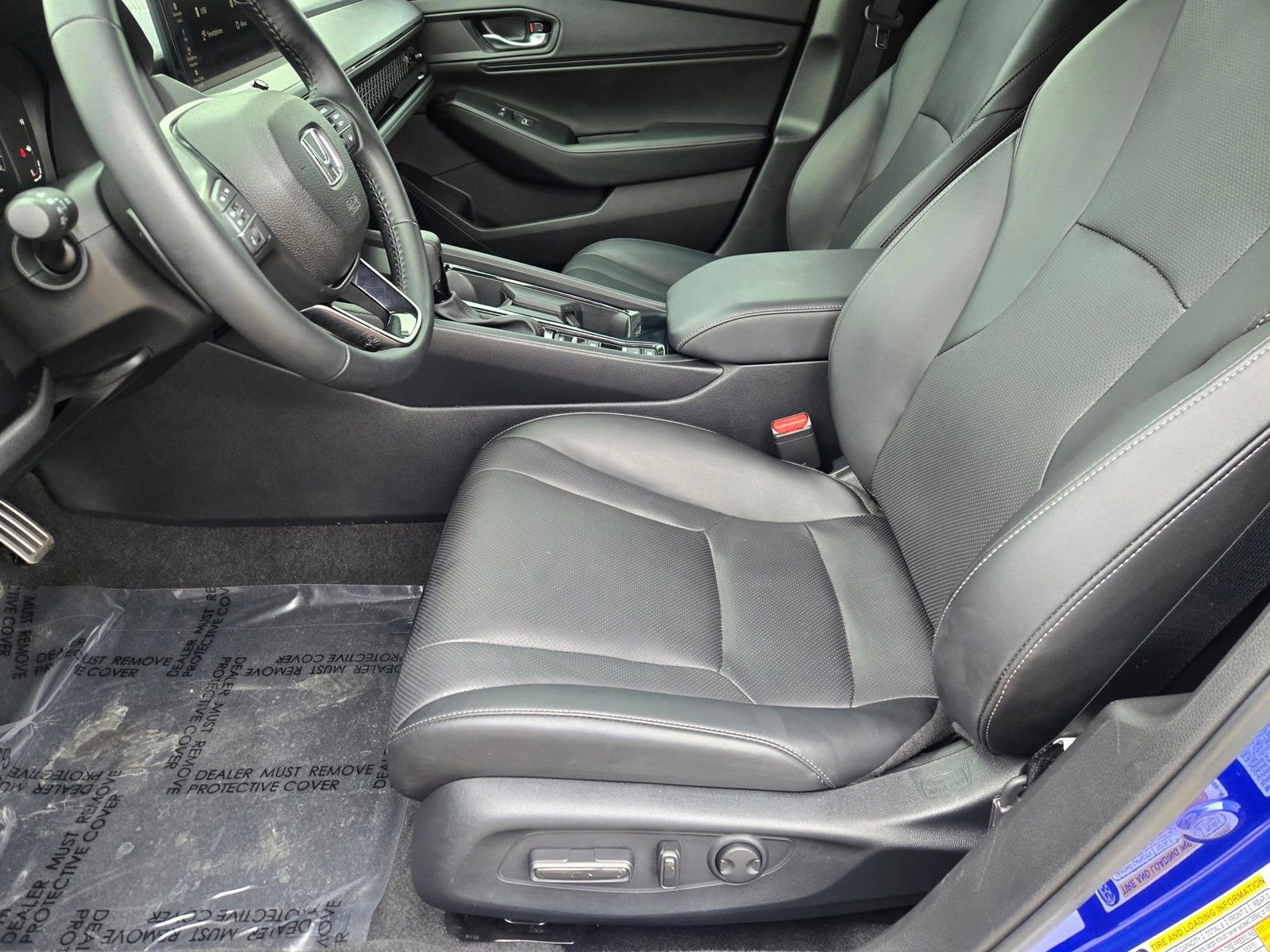 Used 2024 Honda Accord Sport image 19