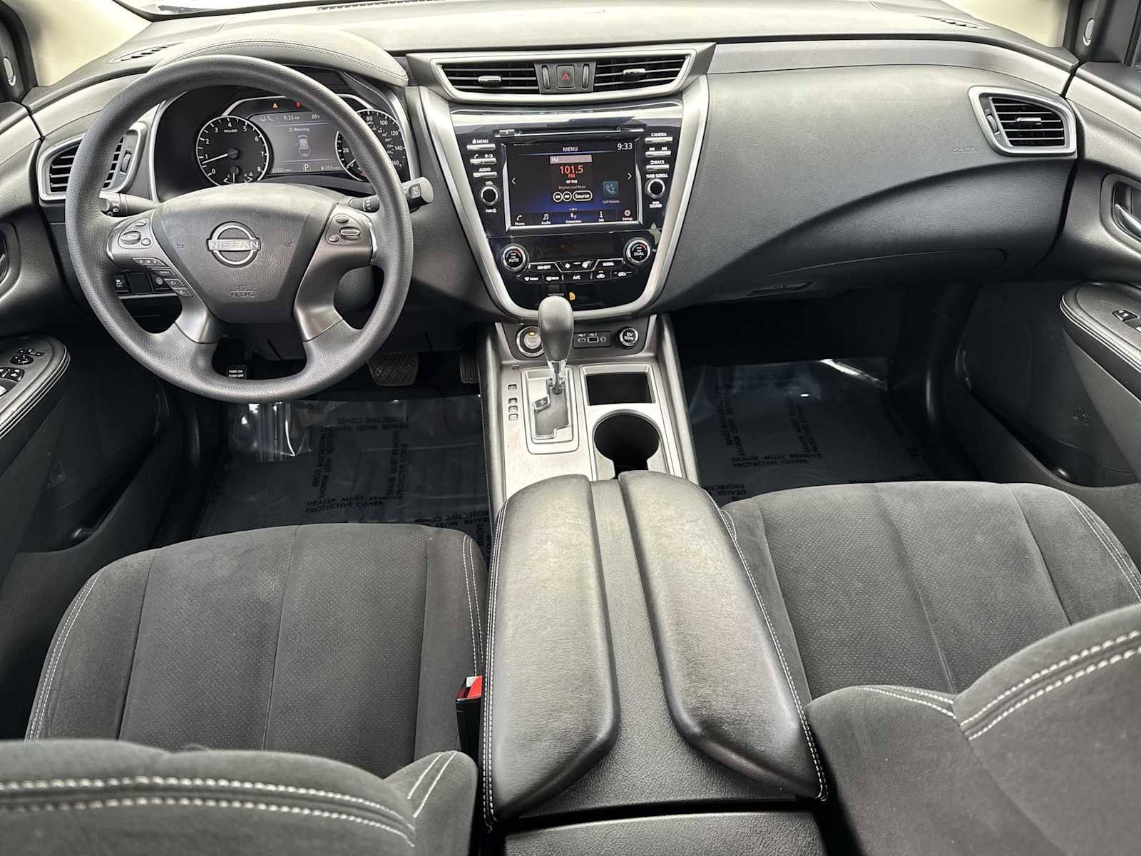 Used 2023 Nissan Murano S image 14