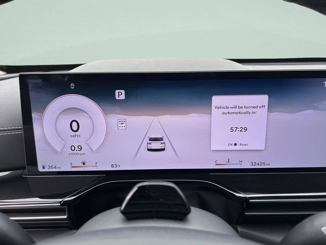 Used 2025 Genesis GV80 2.5T Standard image 35