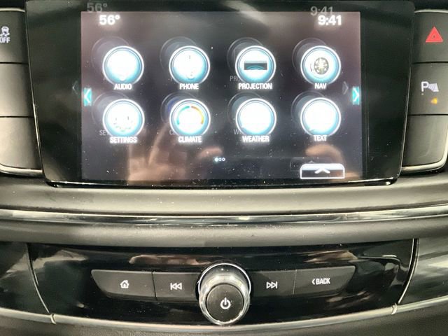 Used 2018 Buick Enclave Essence FWD image 16