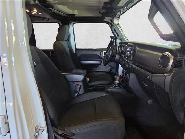 Used 2021 Jeep Gladiator Sport AWD/4WD image 19