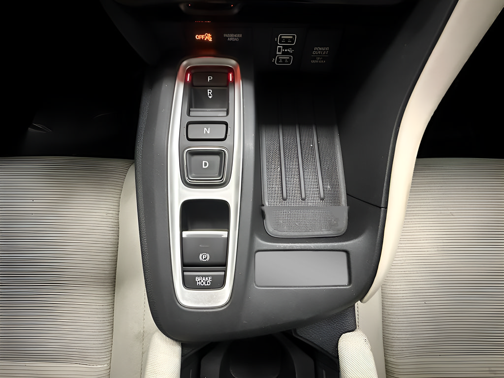 Used 2023 Honda Civic Sport image 24