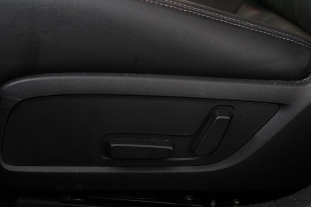 Used 2021 MAZDA MAZDA6 Touring image 14