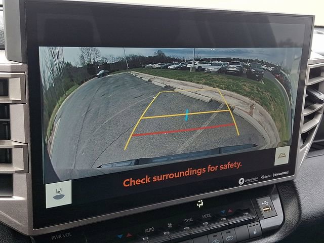 Used 2023 Toyota Tundra SR5 w/ SR5 Premium Package image 16