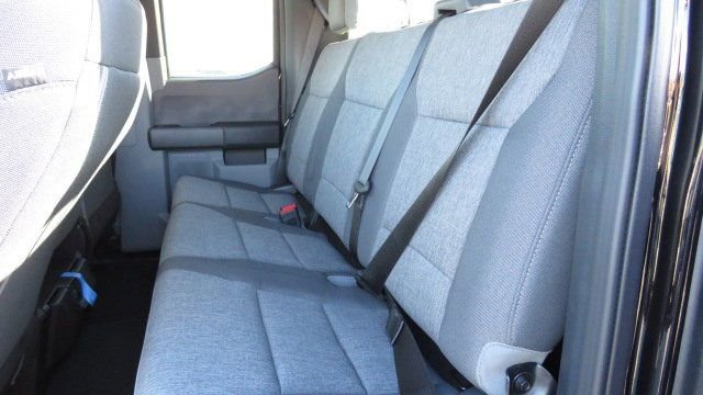 New 2026 Ford F350 XL w/ STX Appearance Package image 6