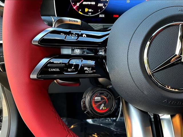 New 2026 Mercedes-Benz AMG GT 63 image 20