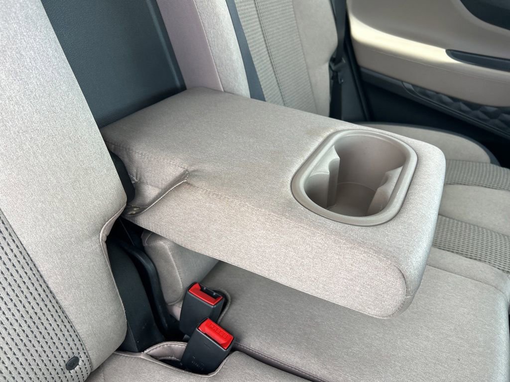 Used 2023 Hyundai Santa Fe SEL image 43