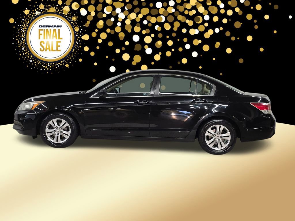 Used 2012 Honda Accord LX image 9