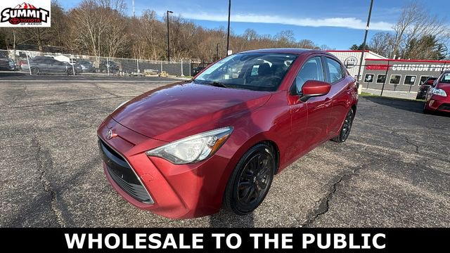 Used 2016 Scion iA