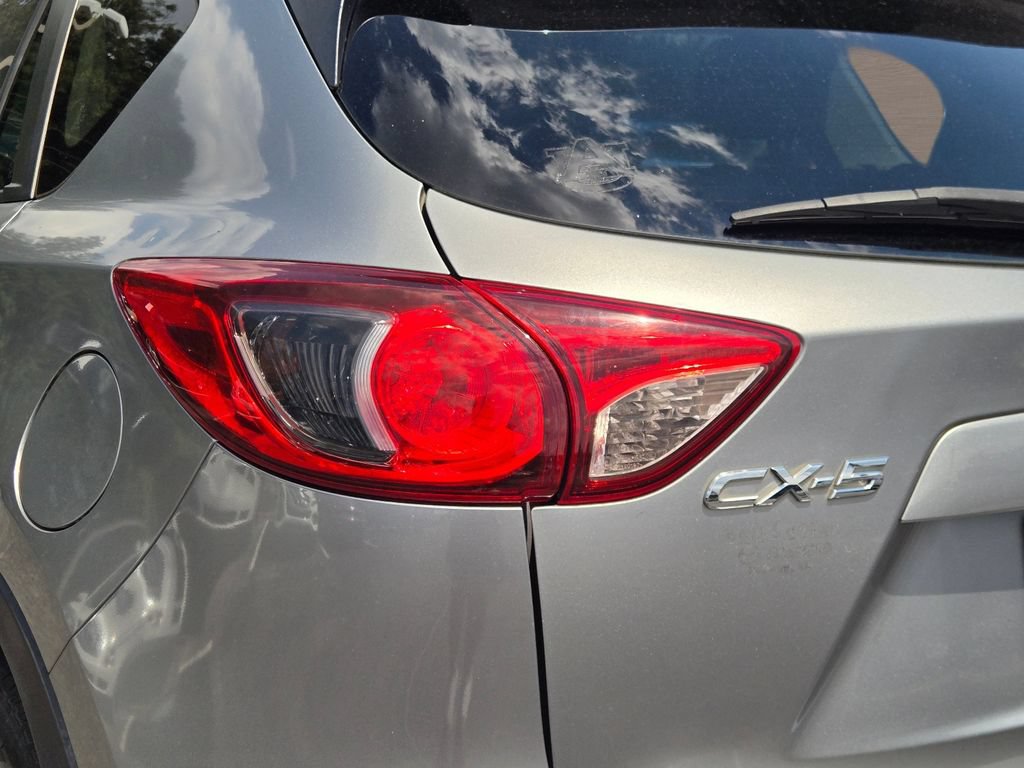 Used 2014 MAZDA CX-5 Touring FWD image 9