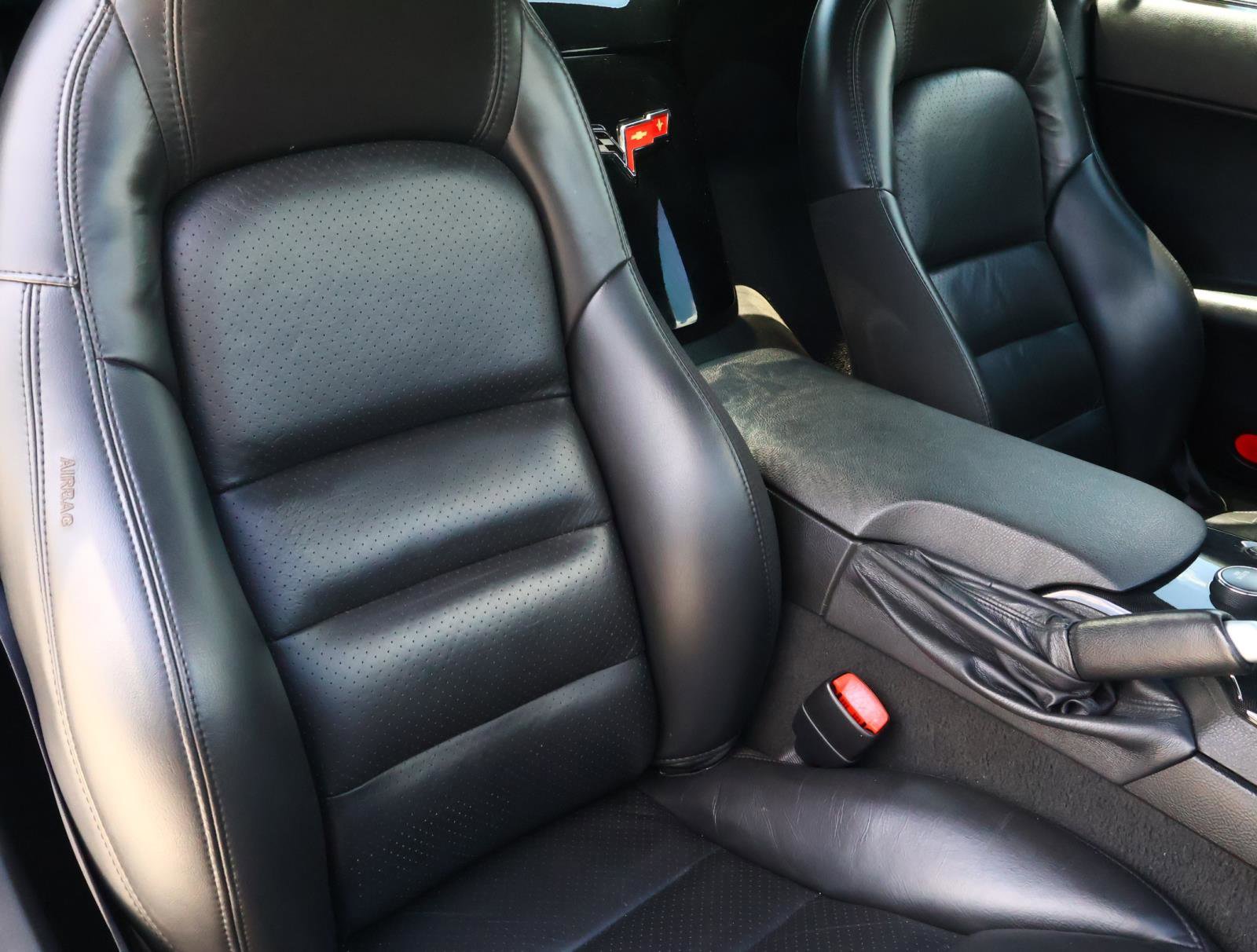 Used 2011 Chevrolet Corvette Grand Sport w/ Preferred Equipment Group RWD image 13