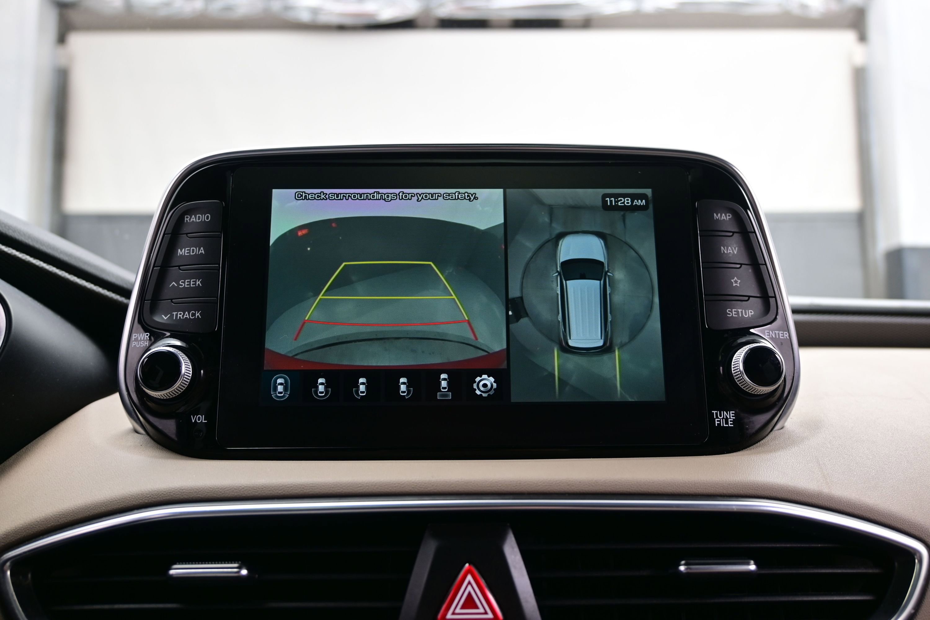 Used 2019 Hyundai Santa Fe AWD image 20