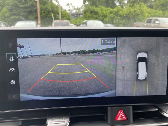 New 2027 Kia Carnival SX FWD image 16