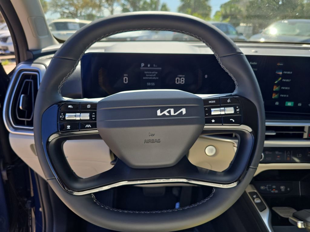 New 2026 Kia Sorento S FWD image 28