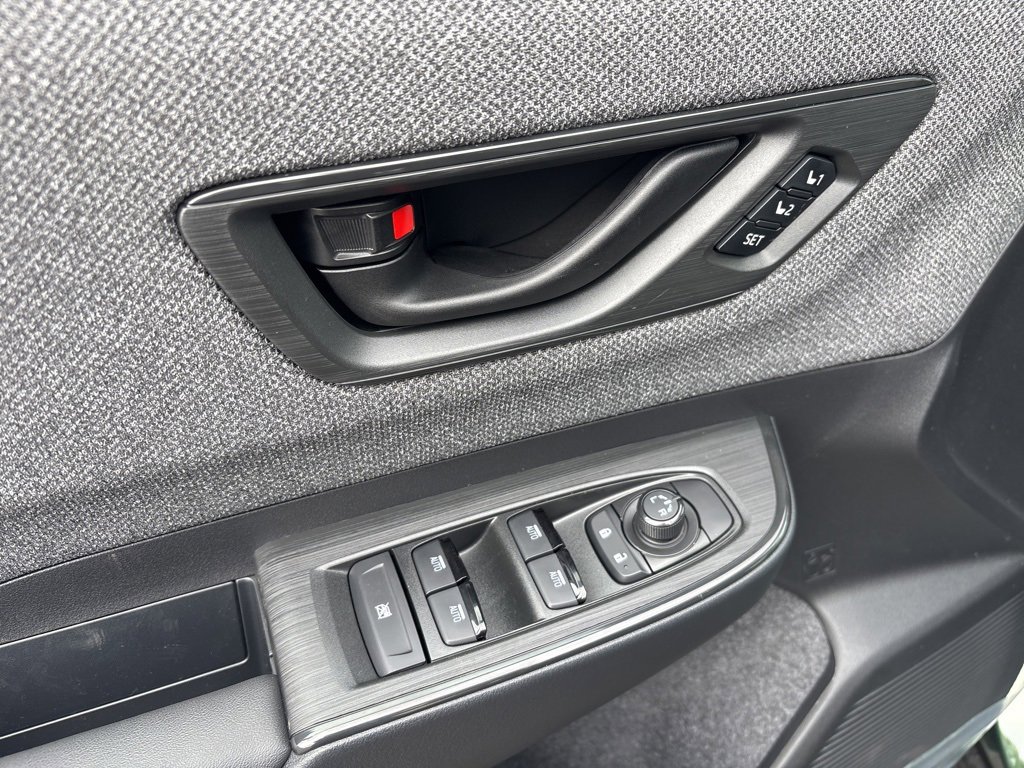 New 2026 Subaru Outback Limited XT image 20