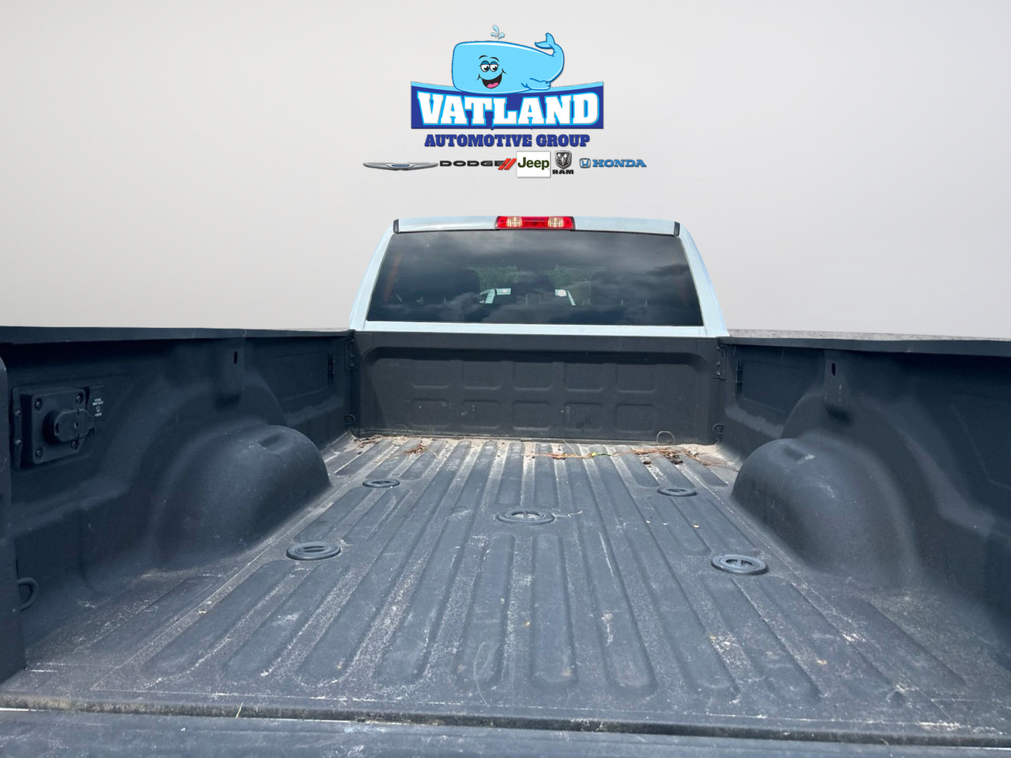 Certified 2024 RAM 3500 Tradesman AWD/4WD image 38