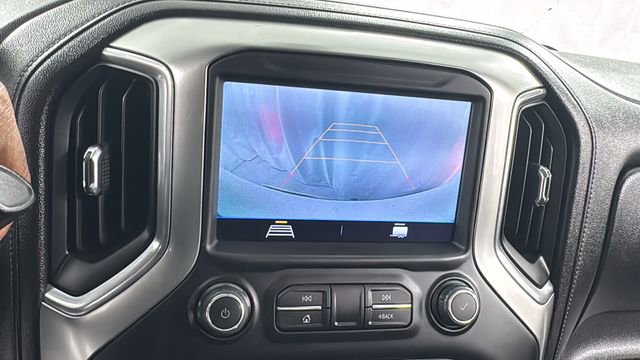 Used 2020 Chevrolet Silverado 1500 LT Trail Boss image 24