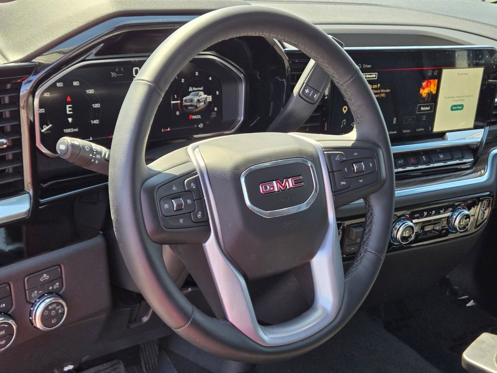 Used 2026 GMC Sierra 1500 Elevation AWD/4WD image 18