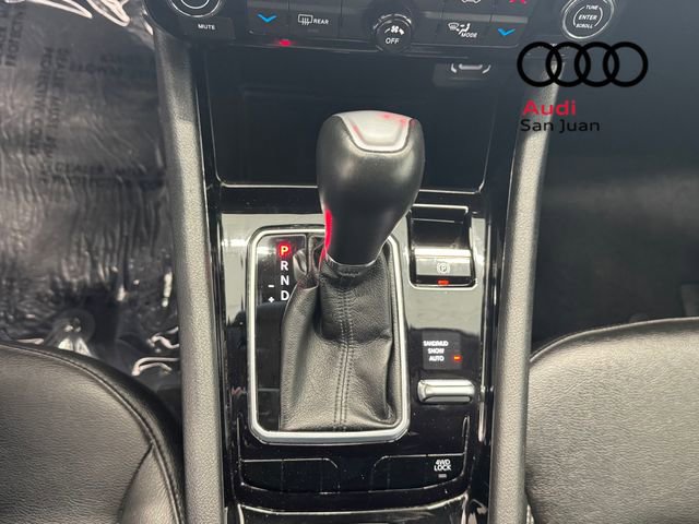 Used 2025 Jeep Compass Limited image 20