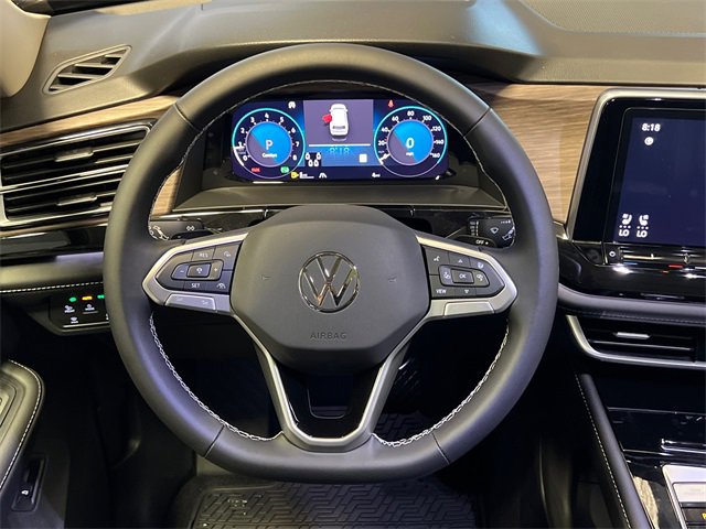 New 2026 Volkswagen Atlas SEL image 13