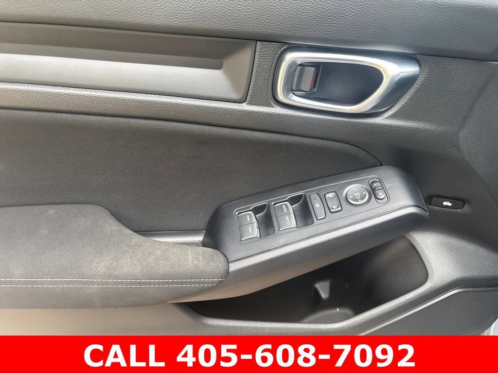 Used 2024 Honda Civic Sport image 15