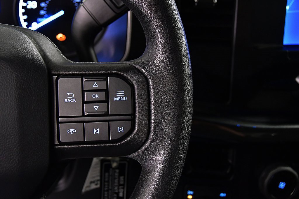 Used 2022 Ford F150 XL w/ STX Appearance Package image 22