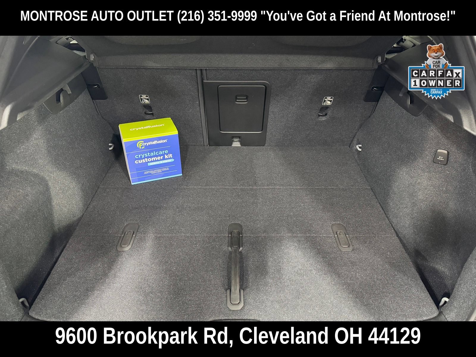 Used 2024 Volvo XC40 B5 Ultimate w/ Protection Package Premier AWD/4WD image 44